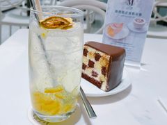 -Lady M New York(澳门伦敦人店)