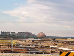 -新疆大剧院
