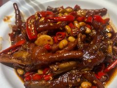 -辣小鲜·南昌大排档(船山路店)