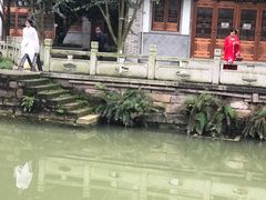 -龙潭水乡