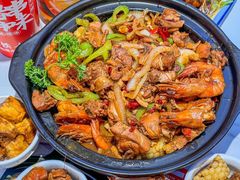 -状元虎.摇滚炒鸡.家常菜(义勇街店)