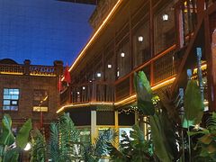 -中华巴洛克风情街