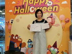 -英孚教育青少儿(福田区委中心)