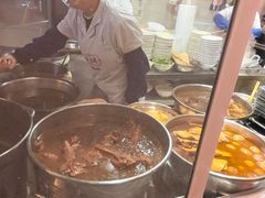 -李兰英湖南面馆(护国路店)