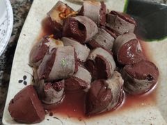 -天发长铁锅炖(王秀村店)