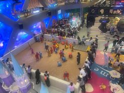 -第五极儿童乐园