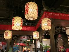 -南京大牌档(中关村领展广场店)