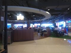 -Magic Food Point(Airport Street food)
