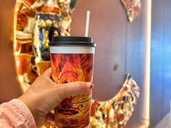-霸王茶姬(上海静安大悦城店)