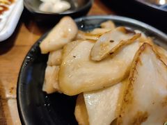 -金九姬黑牛烤肉料理(杨舍老街店)