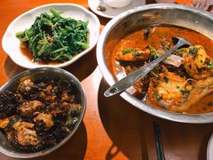 -益华家菜屋(世茂店)