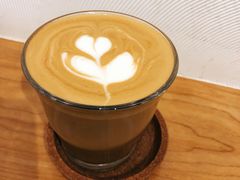 -Legno.ita Coffee by Wood(襄阳南路店)