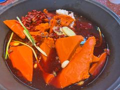 -赵美丽·重庆社区火锅·直营店(火车东站·中豪国际店)