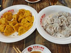 -金谷园饺子·烧烤(人大总店)