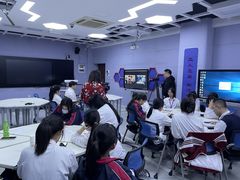 -上海市工商外国语学校