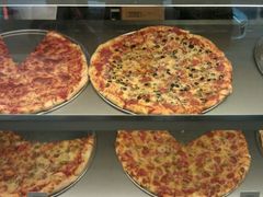 pizza-Paisano's Pizzeria 尖沙咀(尖沙咀店-tst店)