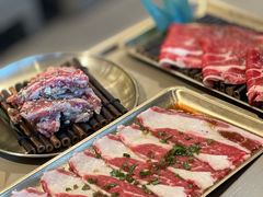 -西塔老太太泥炉烤肉(青浦蟠龙天地店)