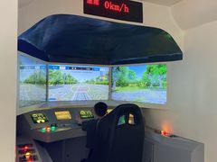 -苏州青少年科技馆