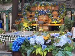 -中山路壹号传奇club·啤酒花园餐厅