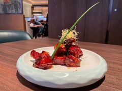金丝小排骨-十里弄堂(K11店)