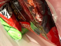 -海底捞火锅(团结桥店)