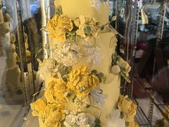 -杜哈夫DOUX RÊVE·生日蛋糕(日月光店)