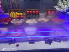 -非烤勿扰自助烤肉(虎门天虹店)