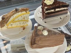 -Peet's Coffee皮爷咖啡(武商Mall手作店)