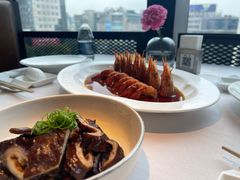 -杭儿风餐厅(嘉里中心店)