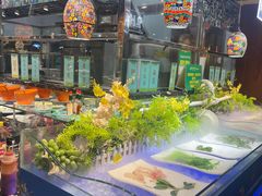 -巴犀烧烤(新崇光店)