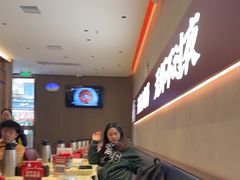 -聚味瞿记·龙虾堂(坡子街店)