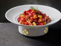-北京老铺烤鸭(第五国际店)