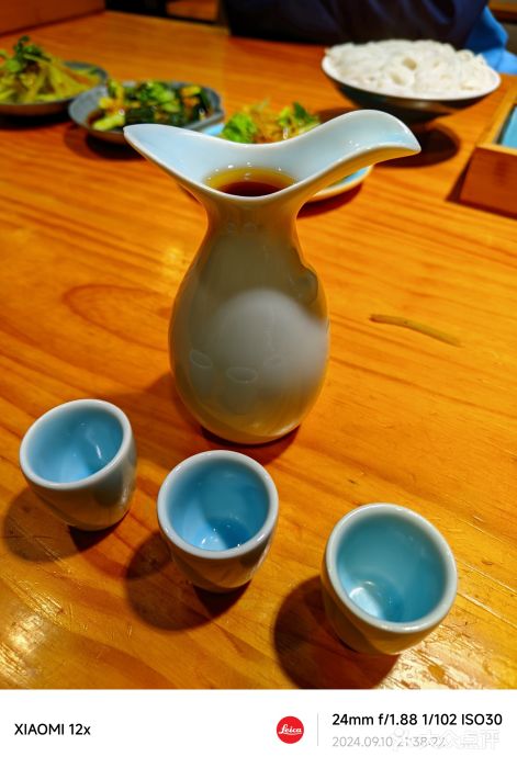 勺子米线·云南传统小吃市集(四方街店)图片