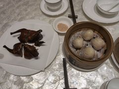 -頂好酒家·经典粤菜(海信广场店)