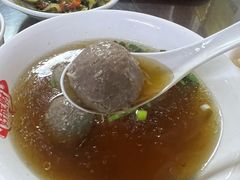 -好成财牛排馆(涂门街总店)