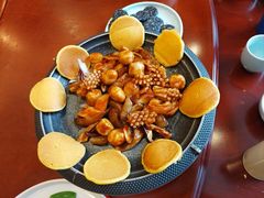 -蜀中仙·川菜(西站店)