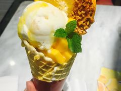 -哈根达斯(武汉天地店)