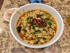 -老乌家特色小炒泡馍(大皮院店)