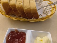 -华梅西餐厅(哈尔滨中央大街店)