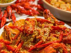 -李双猪·小龙虾·烧烤·羊肉煲(乐山店)