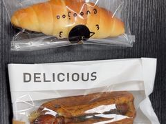 -evoojoo面包商店
