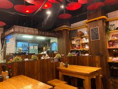 -我的面 川味Bistro(后沙峪店)