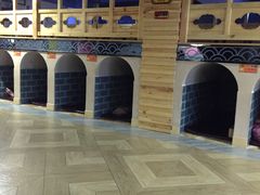 -绿岛汤泉韩式休闲会所
