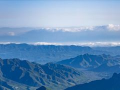 -灵山