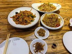 -一盏明灯全素斋(殊像寺店)
