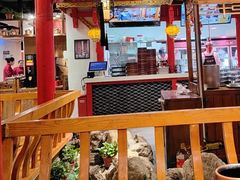 -清真·京华源铜锅涮肉(丰庆店)