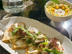 -LESCEDARS Brasserie Bistro香柏树