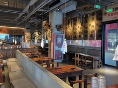 -破店肥哈·海鲜·烧烤(郑州银泰inPARK店)