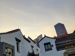 -衣裳街历史文化街区