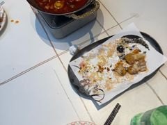 -阿瓦山寨·湘菜现炒·剁椒鱼头王(咸阳总店)